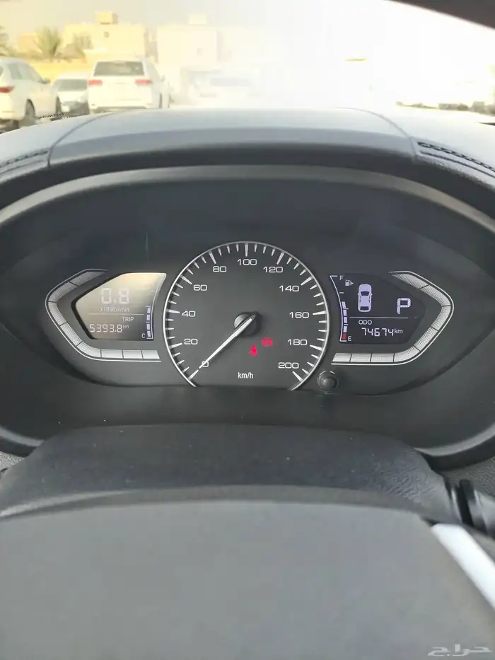 شانجان ال سفن 2023 فل كامل 14