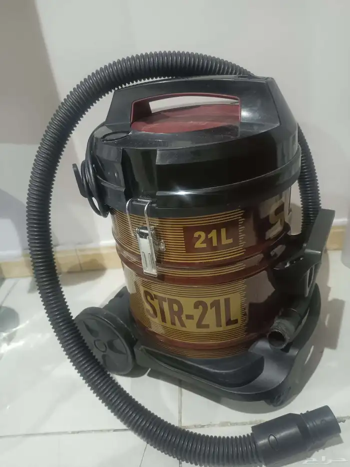 مكنسه كهربائيه 0