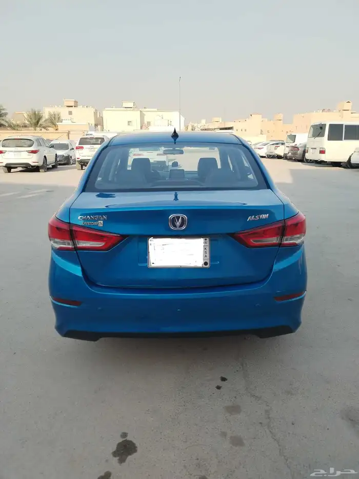 شانجان ال سفن 2023 فل كامل 5