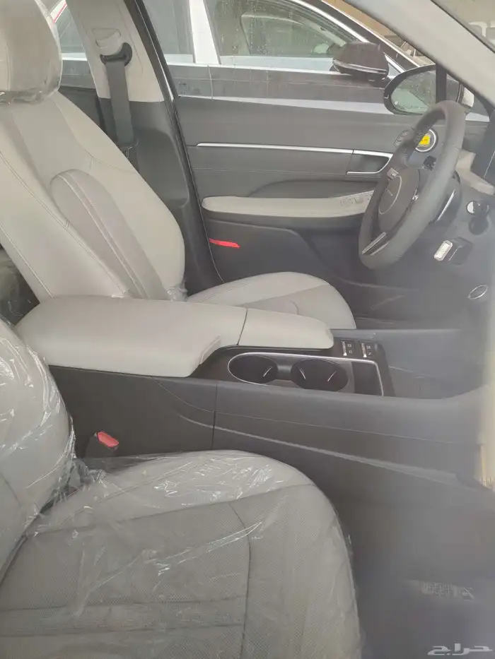 هيونداي سوناتا 2026 5