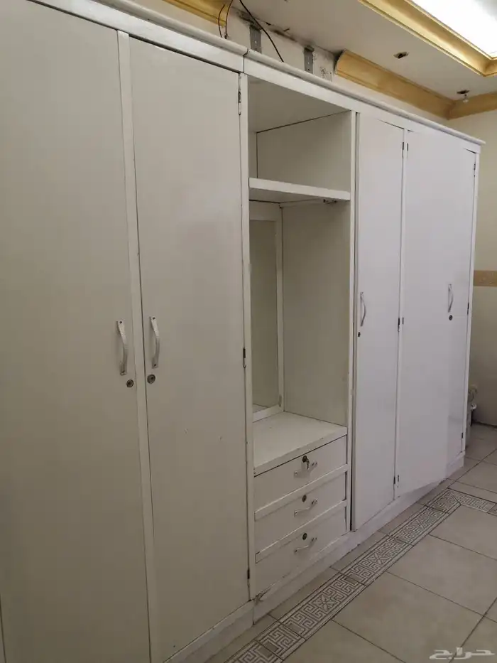 دولاب تفصيل للبيع 0