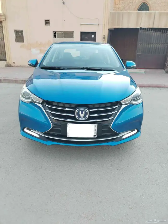 شانجان ال سفن 2023 فل كامل 0