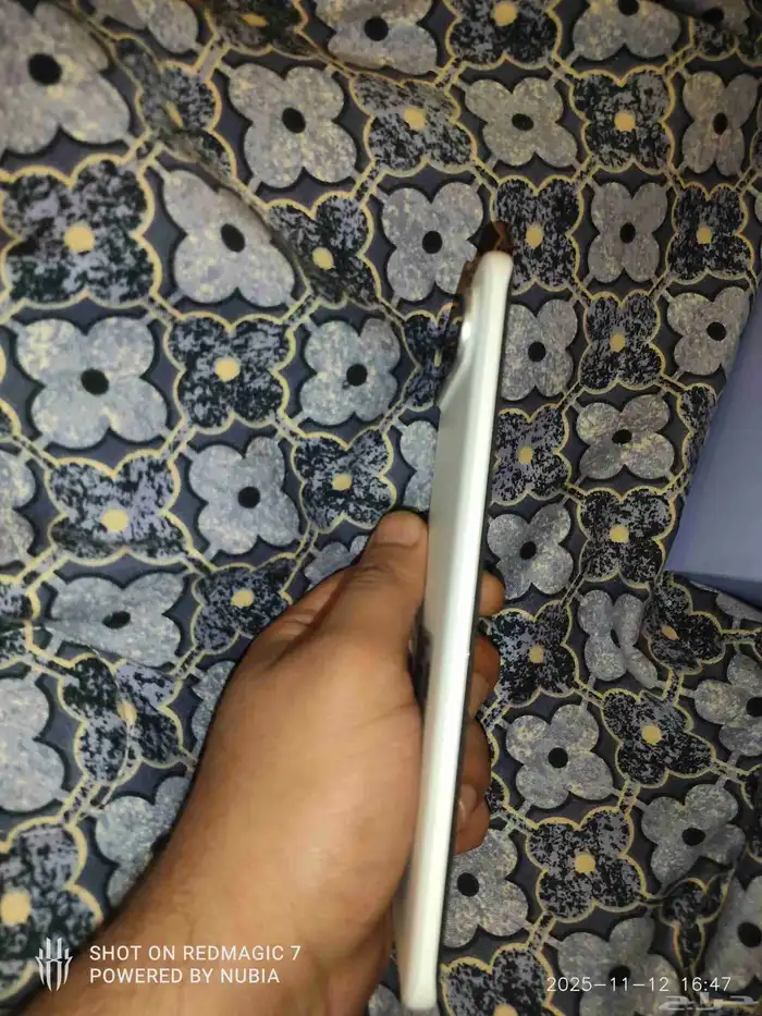 جوال تكنو بوفا سلم 5G 2