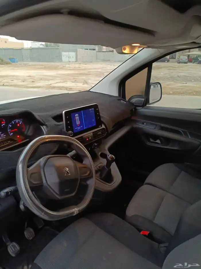 بيجو سيارة غسيل 5