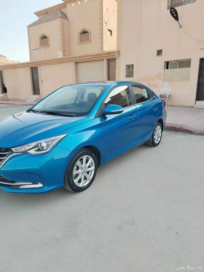 شانجان ال سفن 2023 فل كامل 1