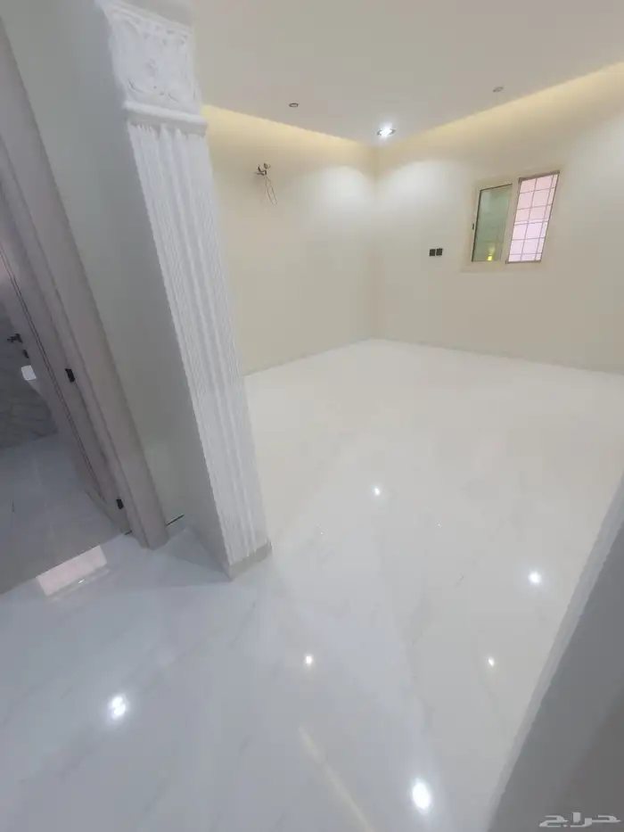 للبيع شقه تمليك ارضيه فى حى النور بالدمام السعر 430 الف 11
