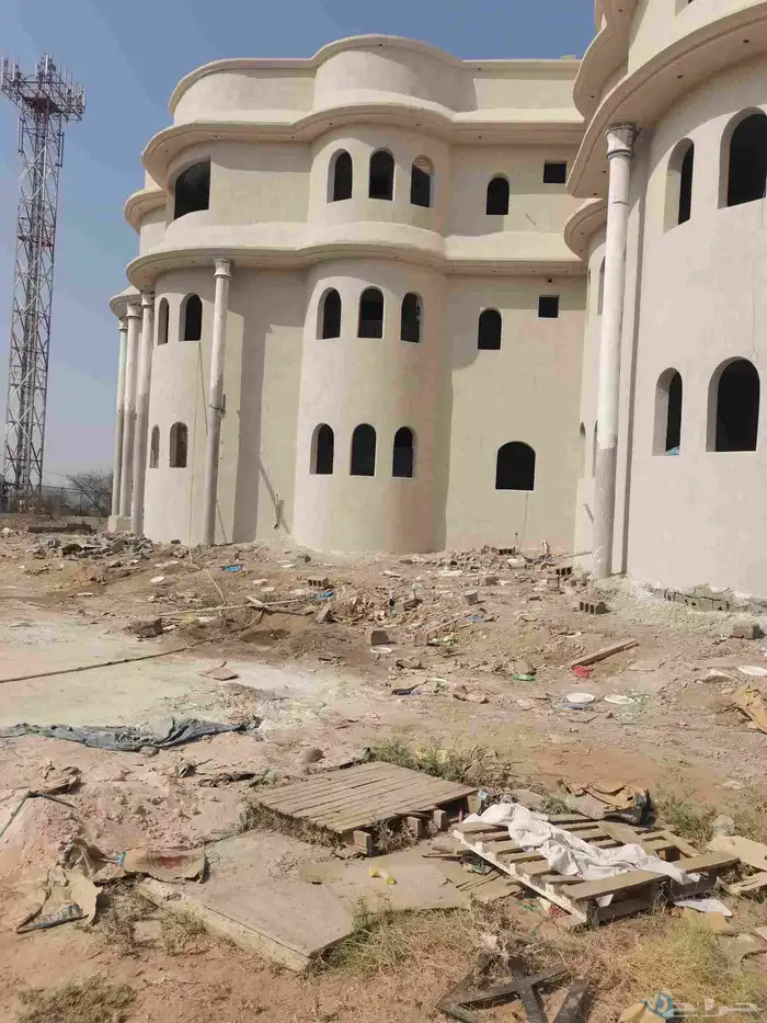 مستعدون لتنفيذ جميع أعمال العظم والتشطيبات 0