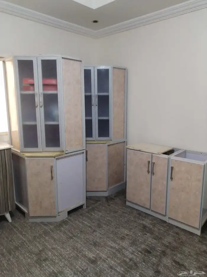 دولاب مطبخ 0