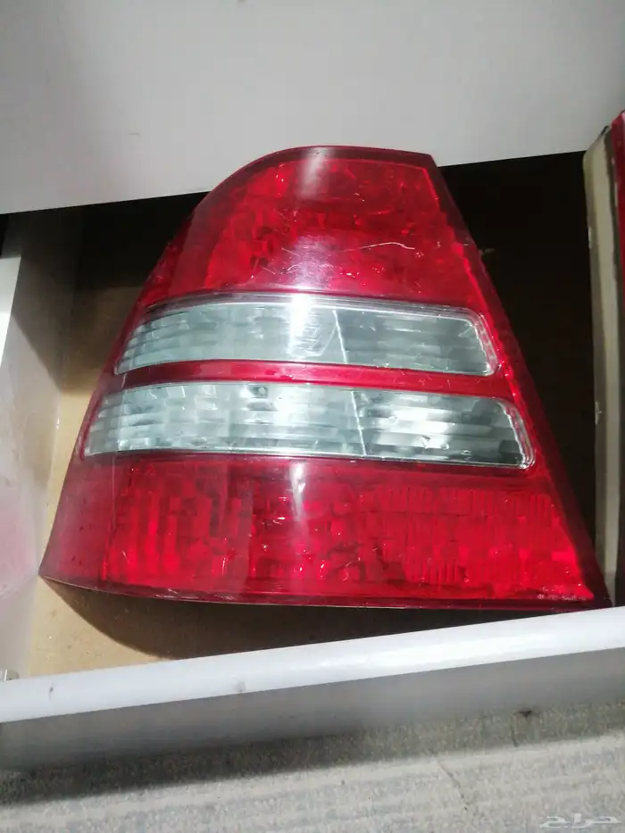 للبيع قطع غيار كورلا 5