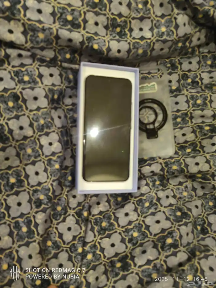 جوال تكنو بوفا سلم 5G 0