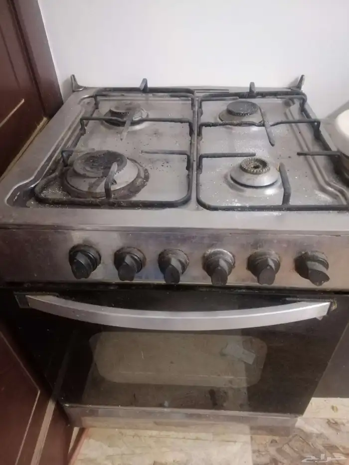 كاويه شقال وفرن شقال كامل 1