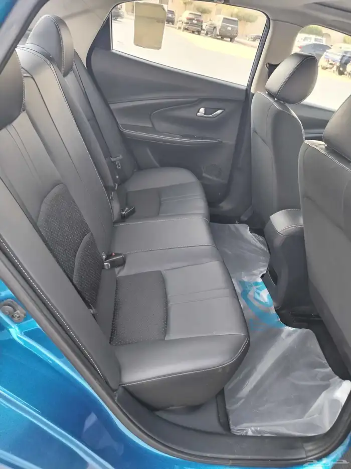 شانجان ال سفن 2023 فل كامل 9