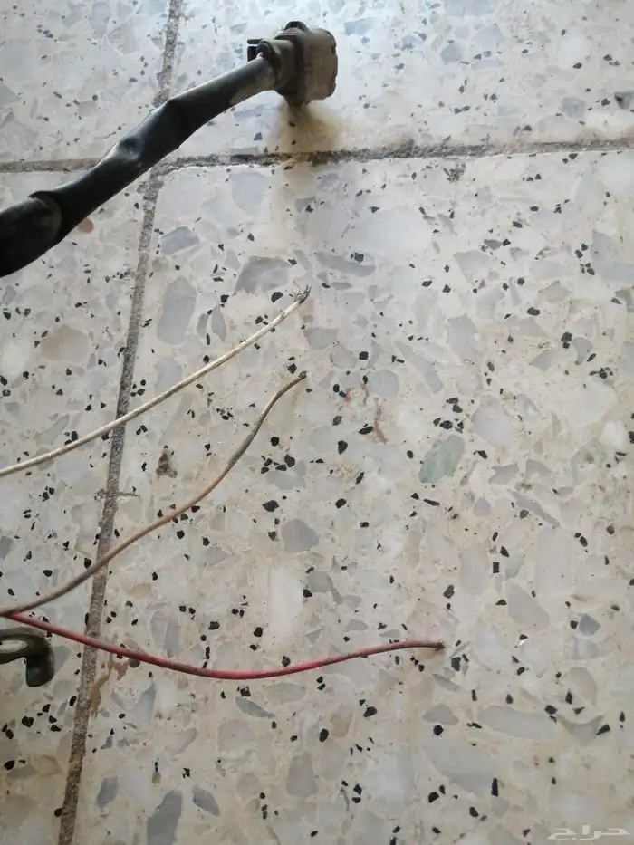 للبيع قطع غيار كورلا 10