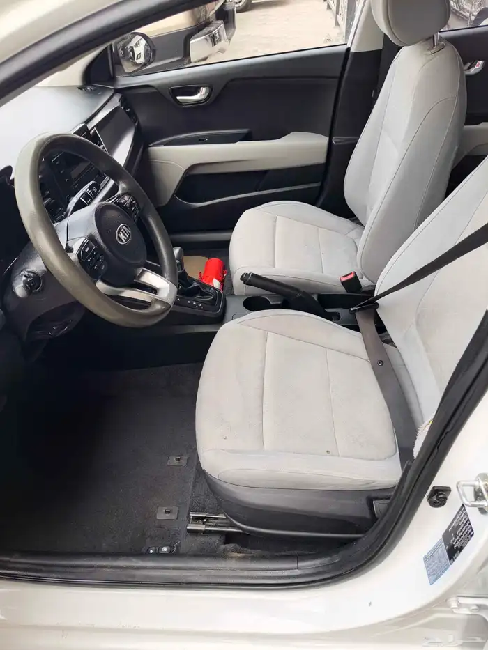 كيااا ريو 2020 6