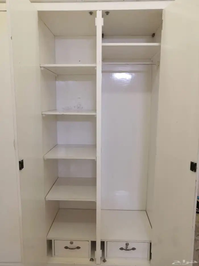 دولاب تفصيل للبيع 4