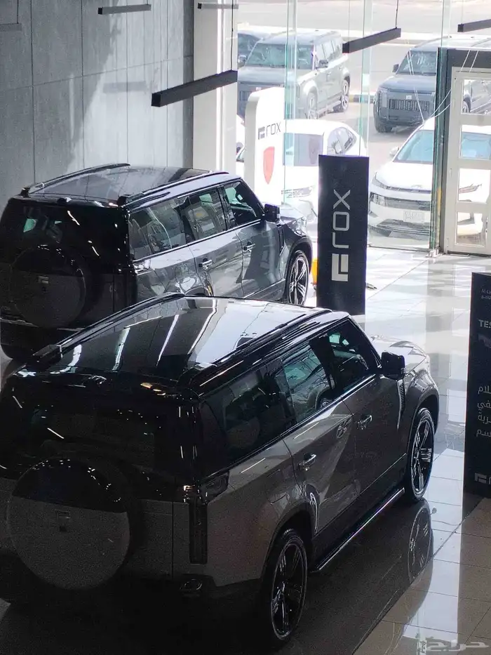 JAC ROX جاك روكس كاش اقساط عرض اقساط و كاش افراد و شركات 9