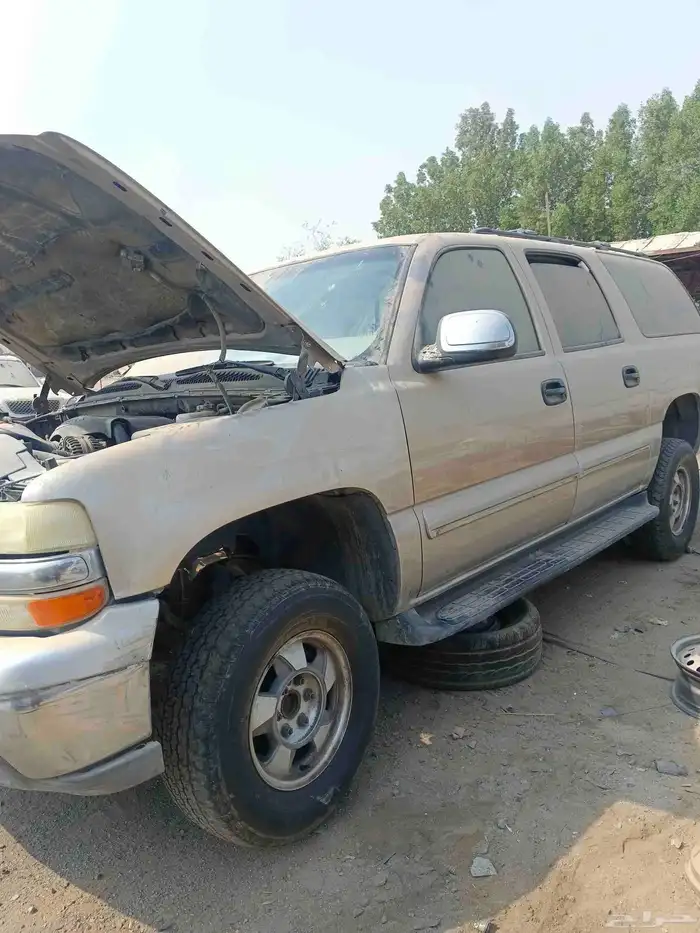 جمس للبيع كامل أو قطع غيار 0