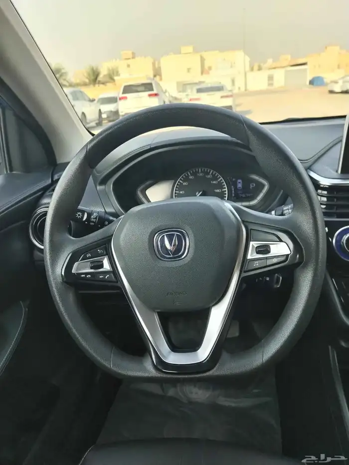 شانجان ال سفن 2023 فل كامل 13