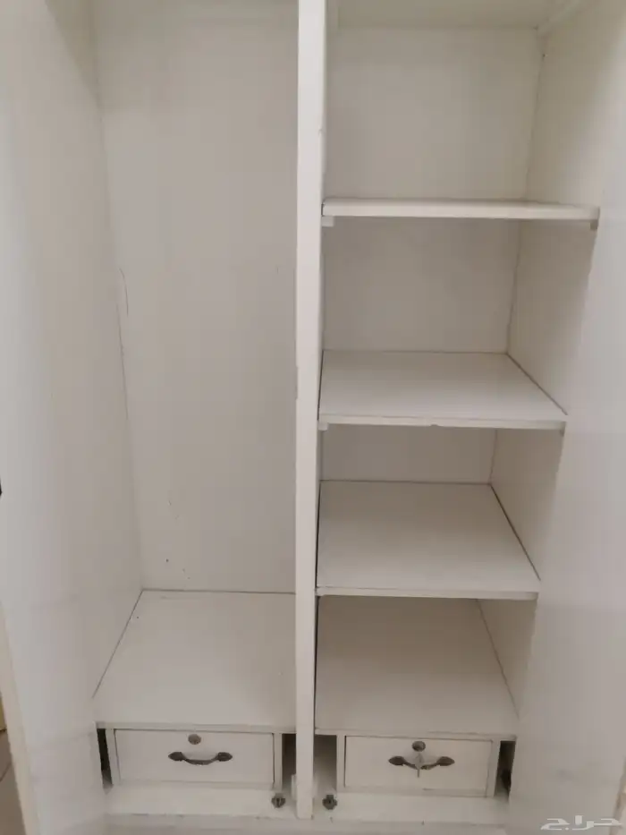 دولاب تفصيل للبيع 1
