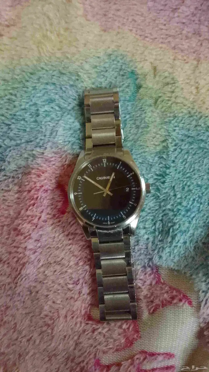 كلفين كلاين 1