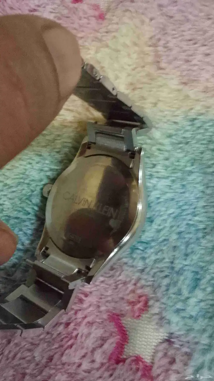 كلفين كلاين 0