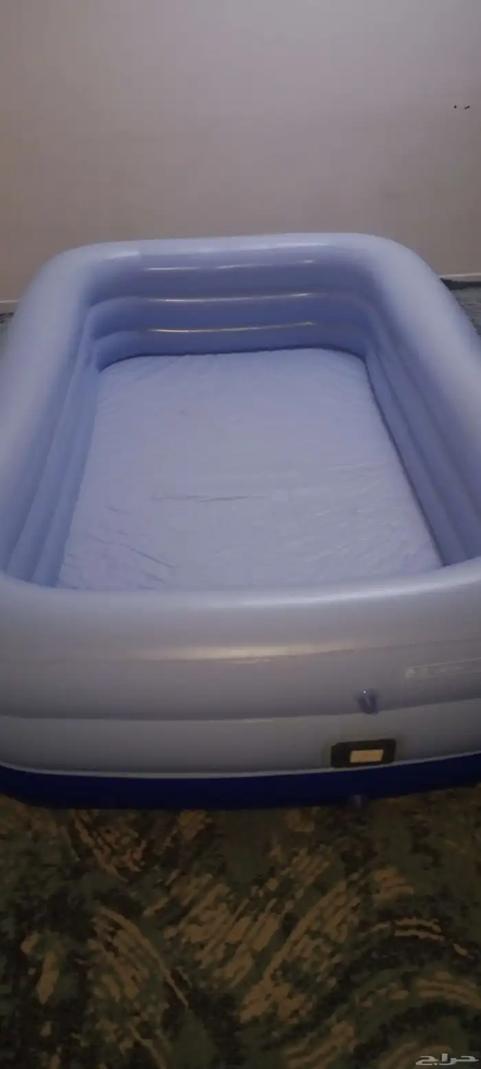 مسبح مستعمل للبيع 2