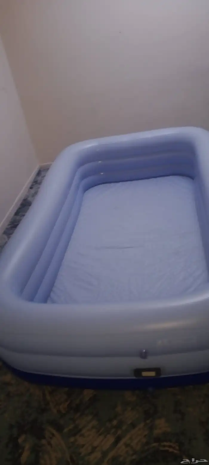 مسبح مستعمل للبيع 3