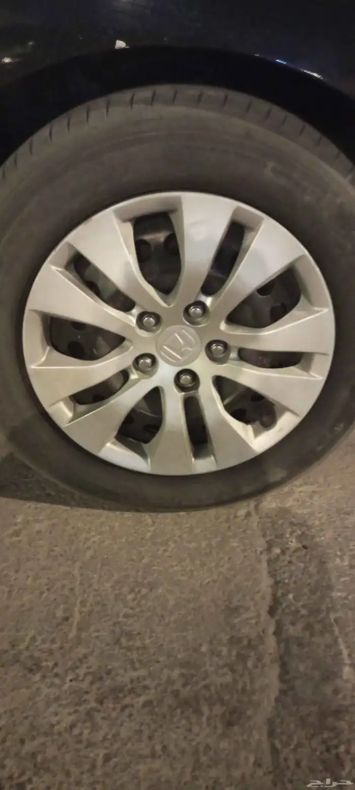 طيس اكورد 2013 17 0