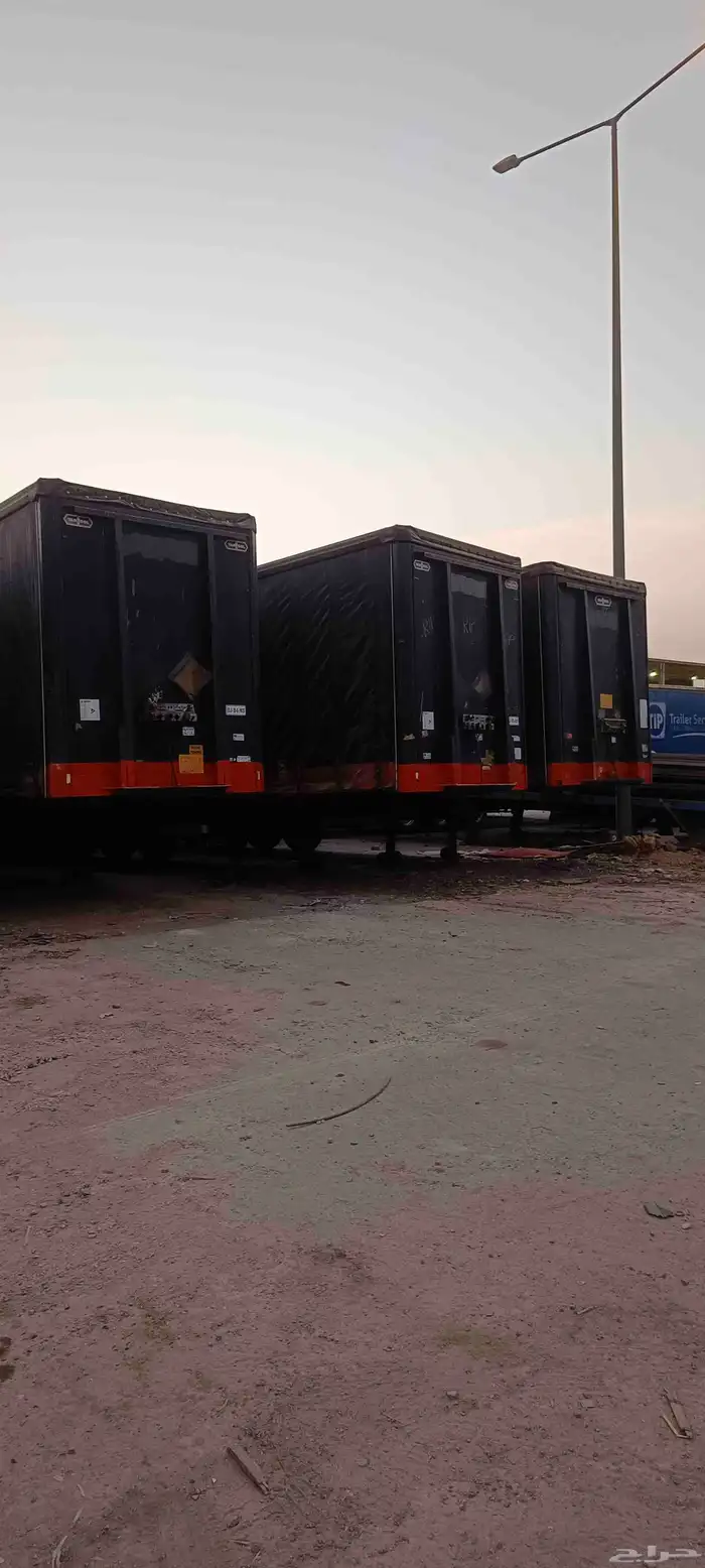 تيدر ستاره سطحه ترلة BWP بي بي بطاقة جمركية 9