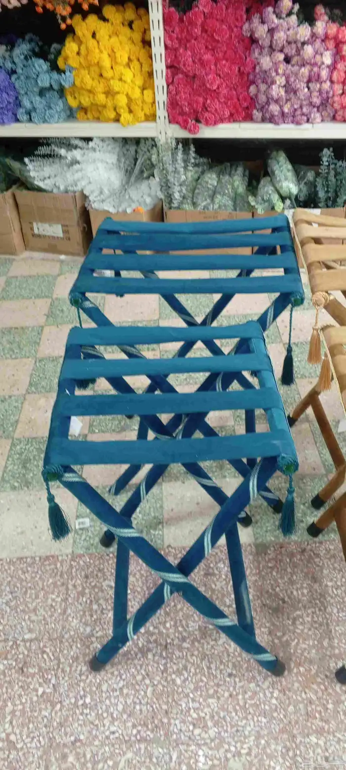 دوله مخمل طاوله خشب طاوله ارقام طاوله حديد طاوله 19