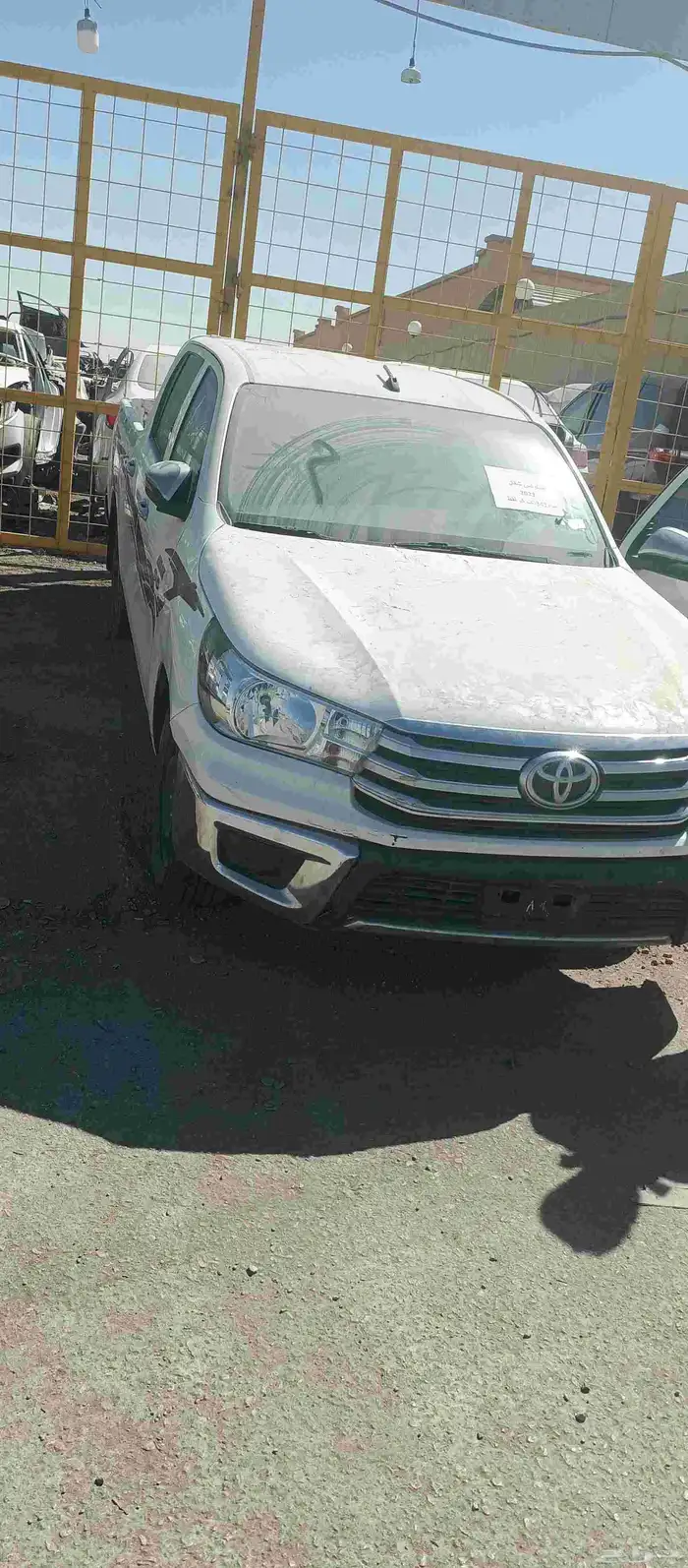 جموس وهيلكسات وهوندا اكرد ولكزاس 0