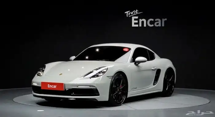 بورش 718 موديل2024 ممشى 7 الاف 0