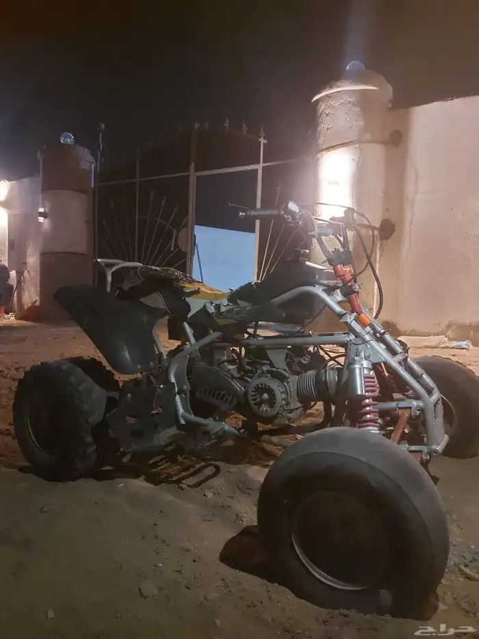 دباب اربع كفرات كبير 5