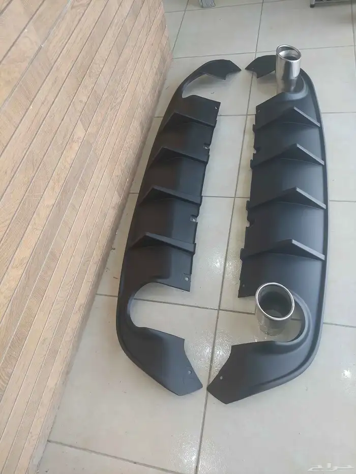 رفرف دوج تشارجر من2011الي2023 3