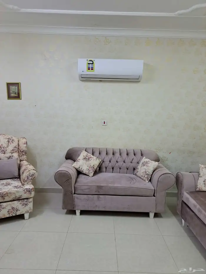 يوجد شقه مفروشة عوائل 0