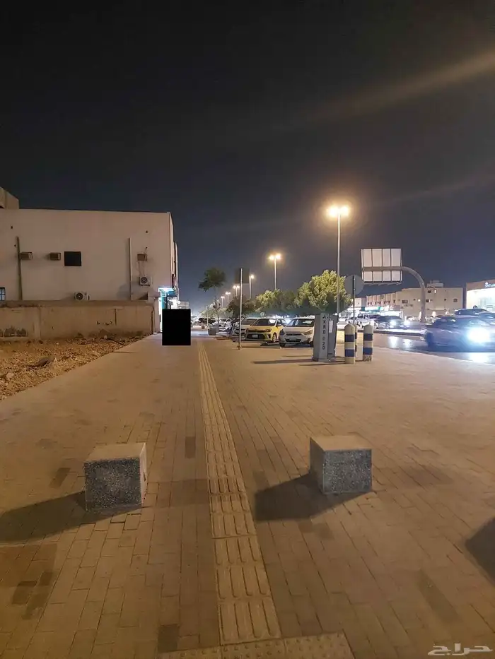 أرض تجارية للاستثمار - أرض للايجار مدة طويلة - أرض سكنية تجا 9