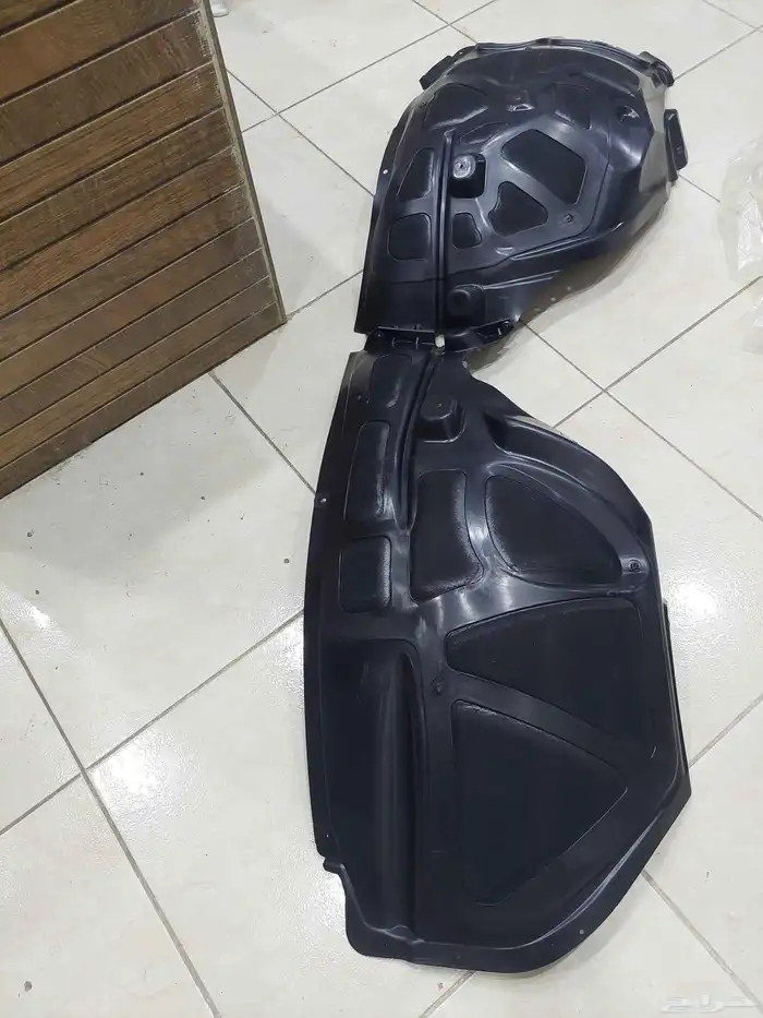 رفرف دوج تشارجر من2011الي2023 5