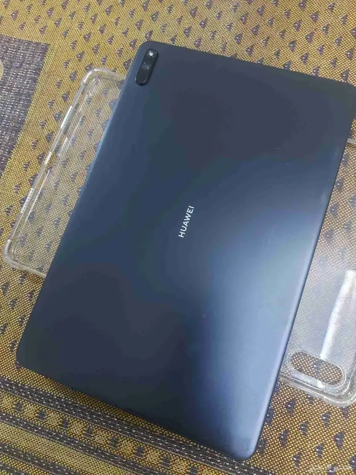 2021 huawei matepad 11 هواوي ميت باد 4