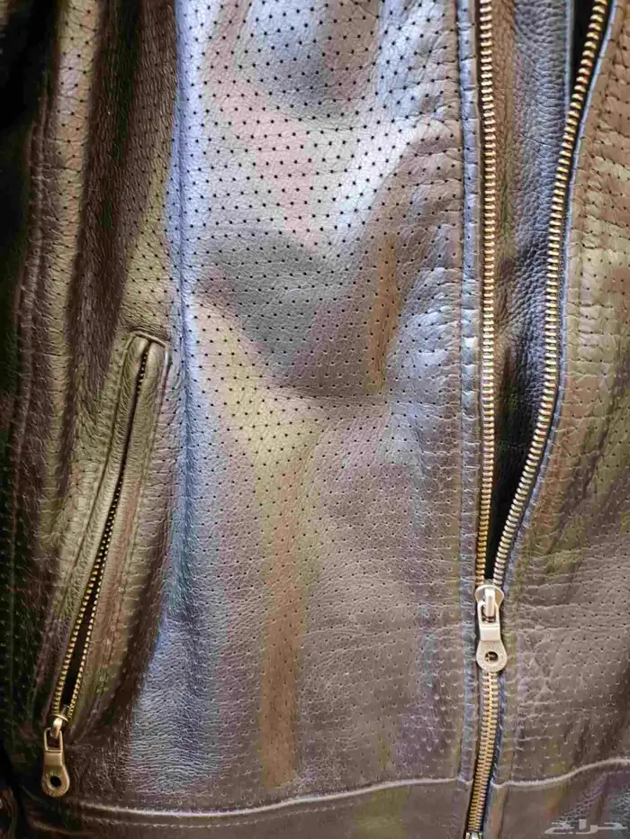 Harley Davidson leather jackets 6