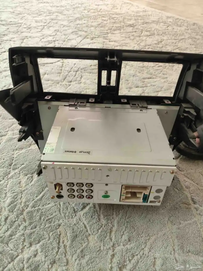 شاشة برادو 2015 1