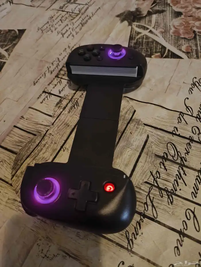 يد تحكم هواتف للألعاب 5