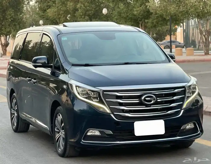 جاك GN8 2020 فل سعودي 1