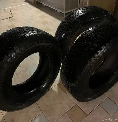 كفرات GMC حجريه index