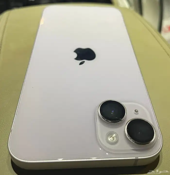 ايفون 14 بلس 2