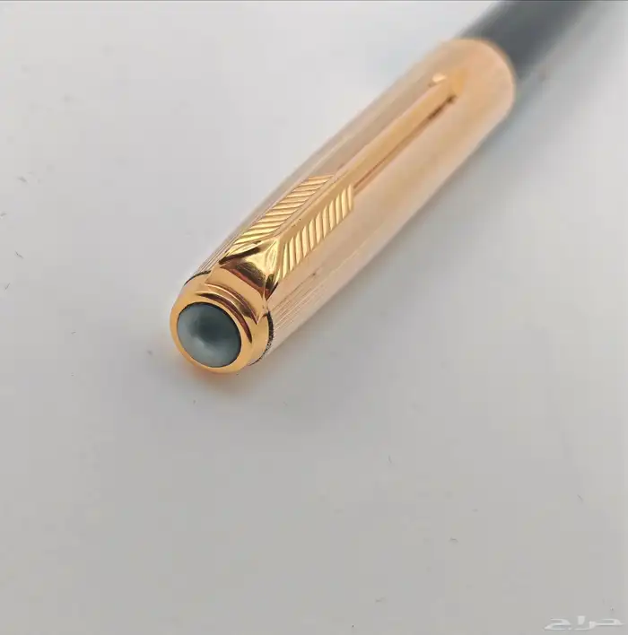 قلم جاف باركر 51 2