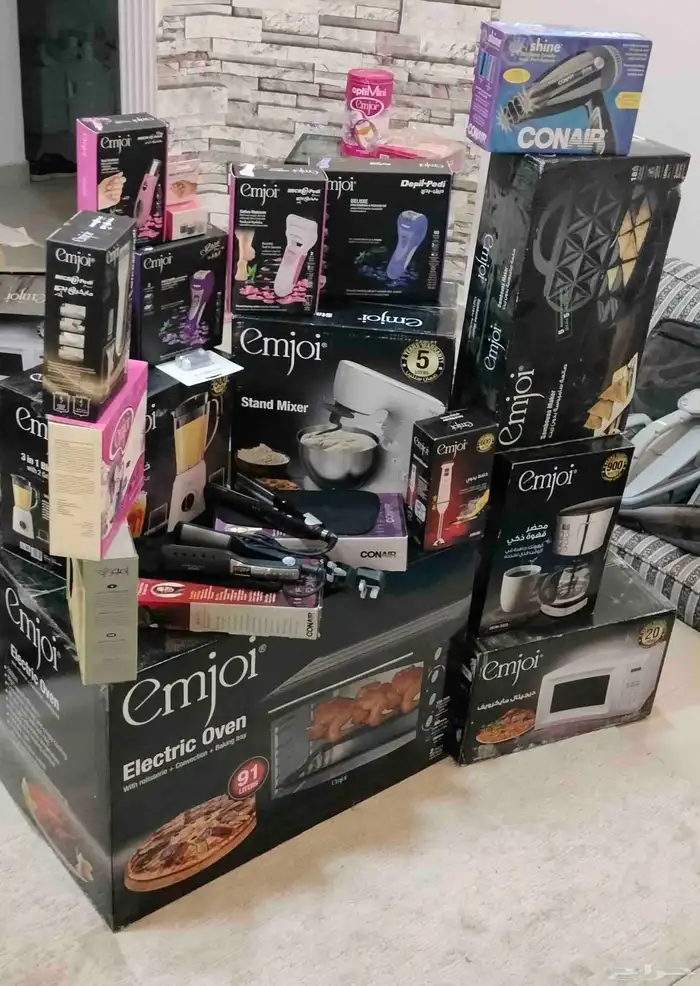 عرض ادوات منزليه 0