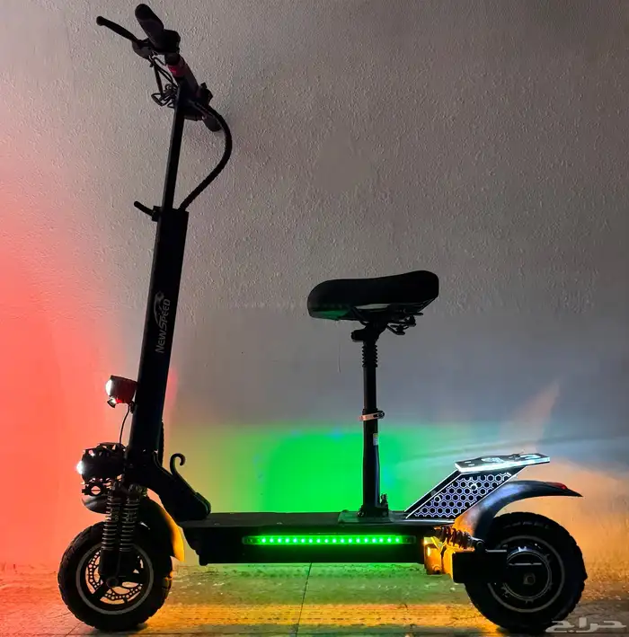 سكوتر للبيع 2