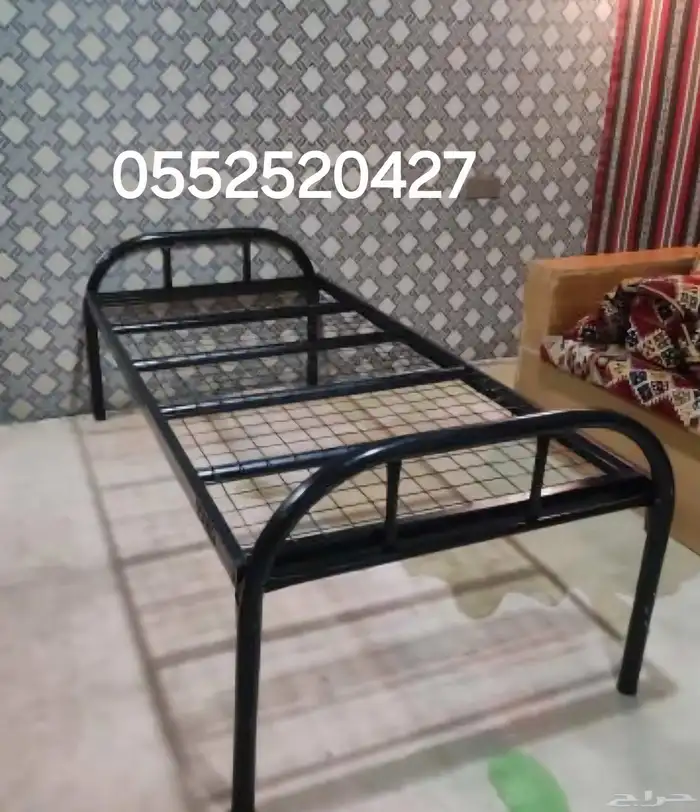 سراير حديد 5