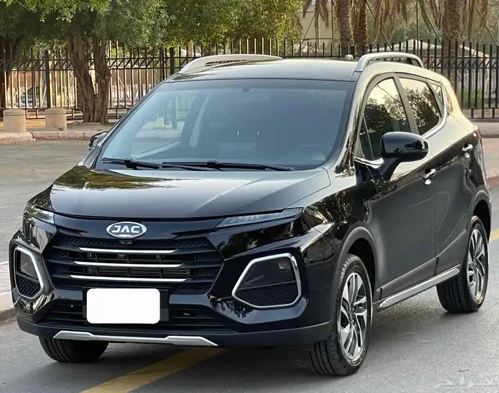 جاك JS3 2025 سعودي 0