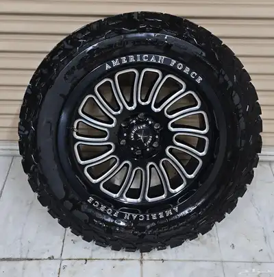 جنوط فورد F150 0